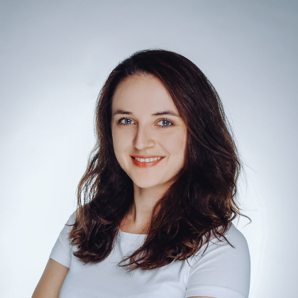 Jolanta Oleksiak